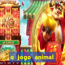 o jogo animal world paga mesmo
